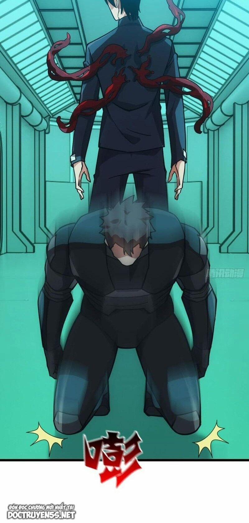 Ác Bá Trò Chơi 50 trang 23
