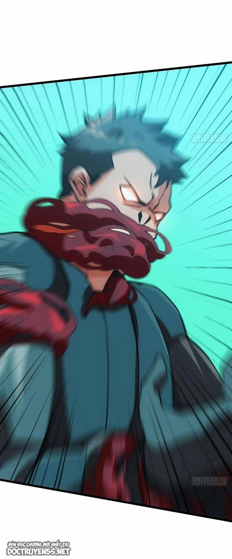 Ác Bá Trò Chơi 50 trang 24