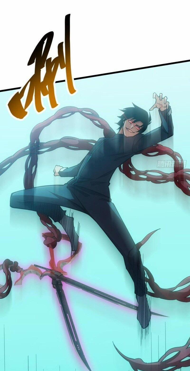 Ác Bá Trò Chơi 50 trang 25