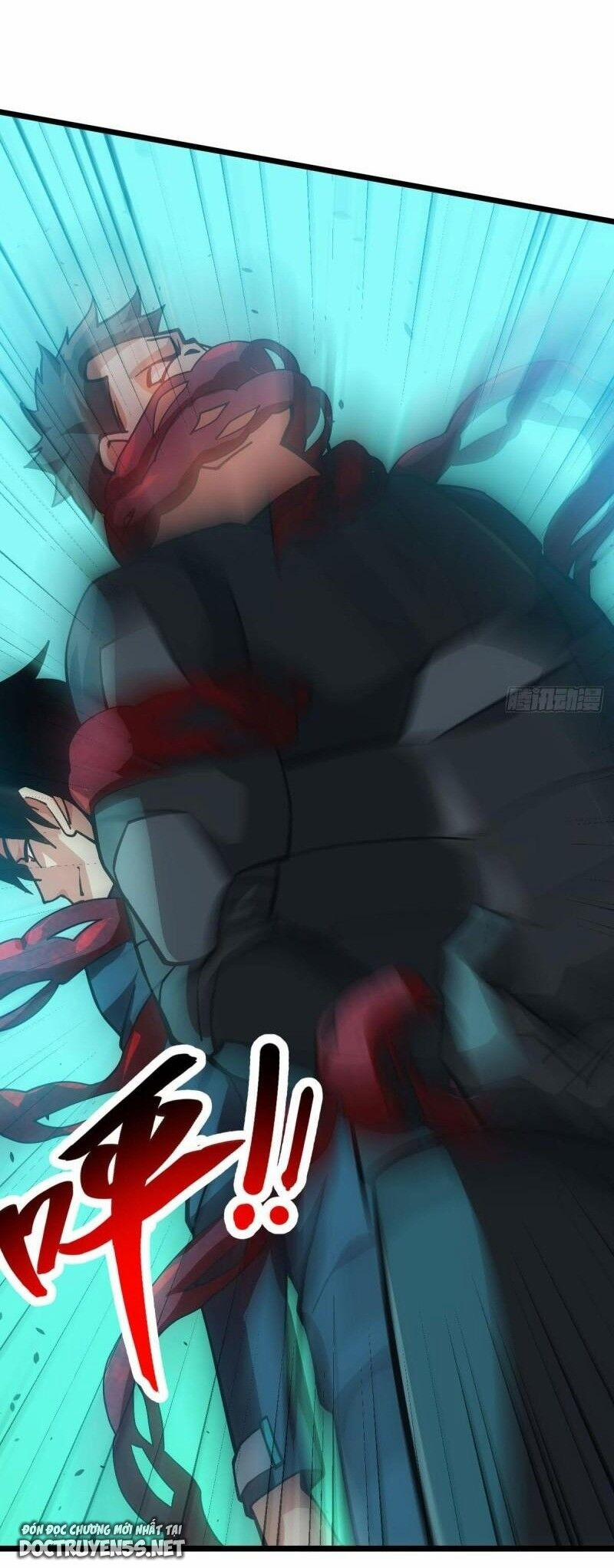 Ác Bá Trò Chơi 50 trang 28