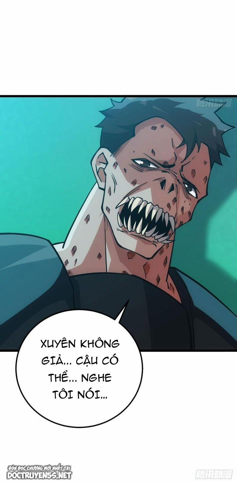 Ác Bá Trò Chơi 50 trang 32