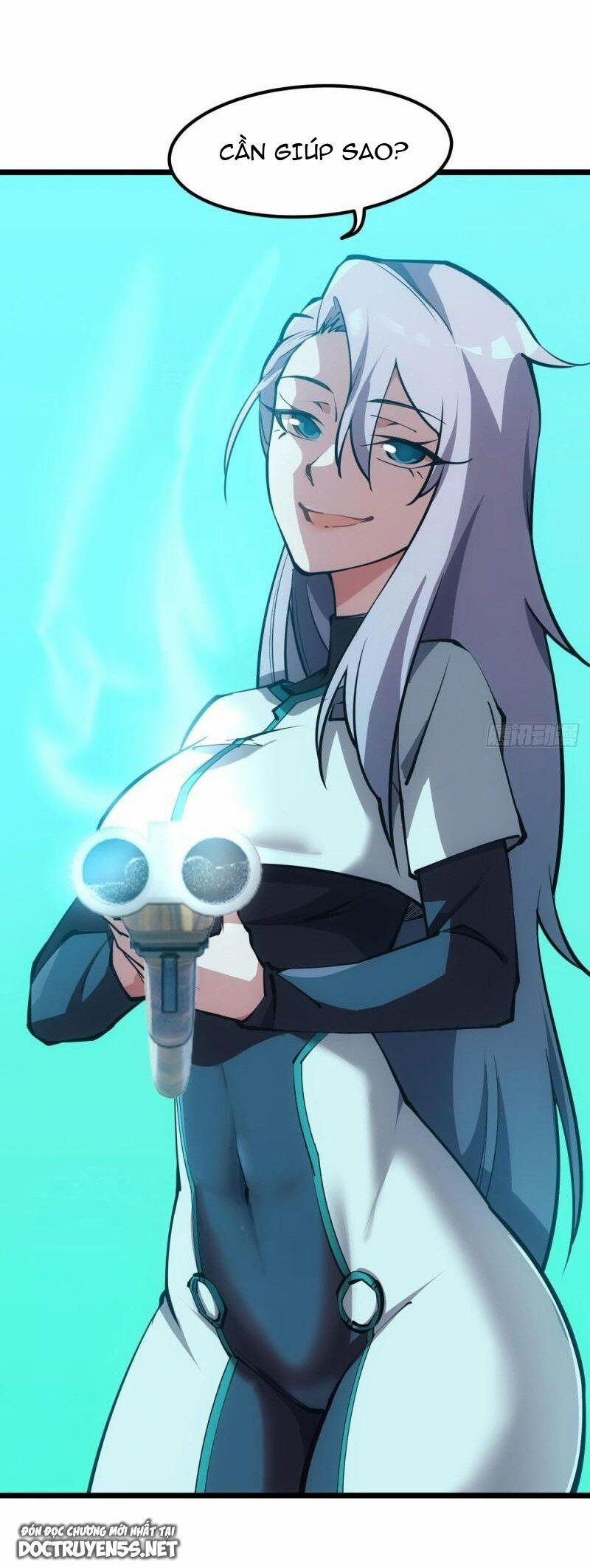 Ác Bá Trò Chơi 50 trang 4