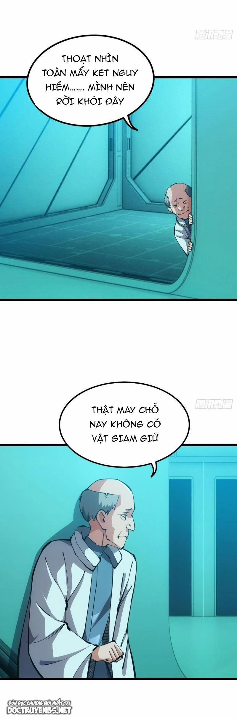 Ác Bá Trò Chơi 50 trang 5