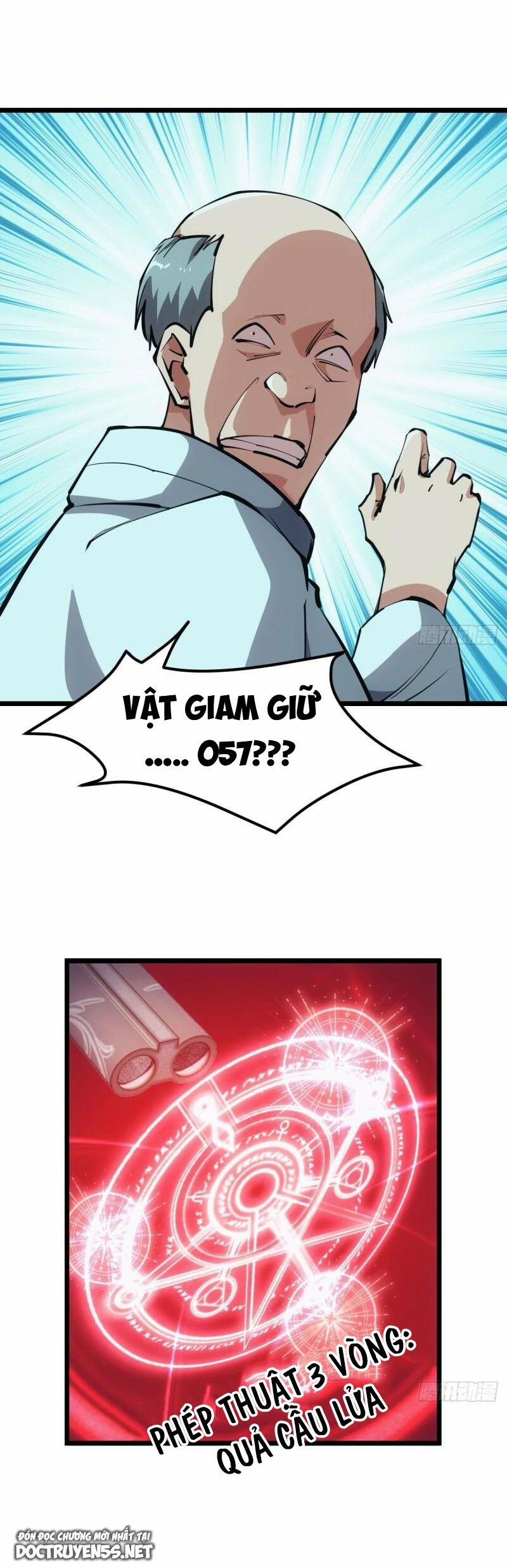 Ác Bá Trò Chơi 50 trang 7