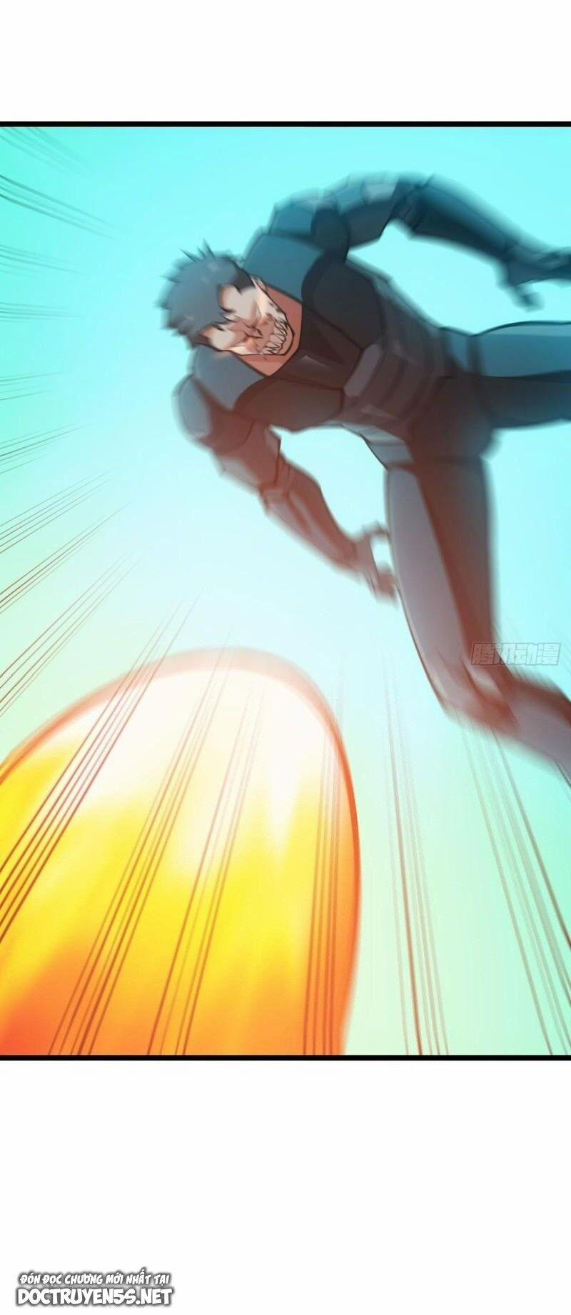 Ác Bá Trò Chơi 50 trang 8