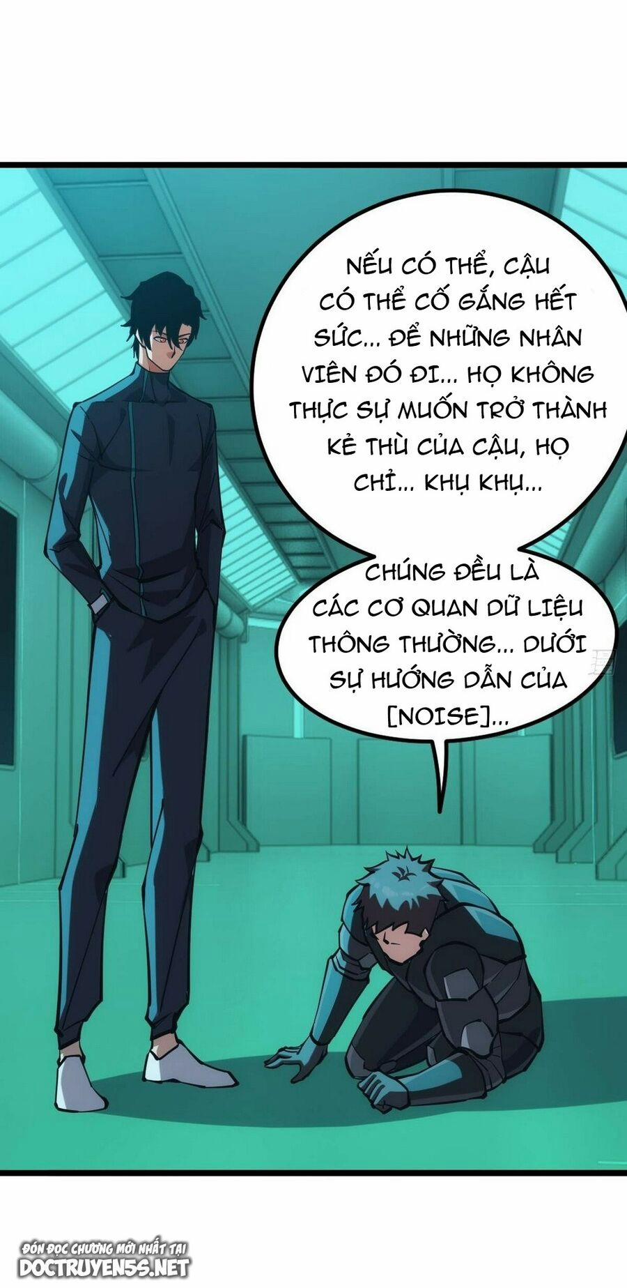 Ác Bá Trò Chơi 51 trang 11