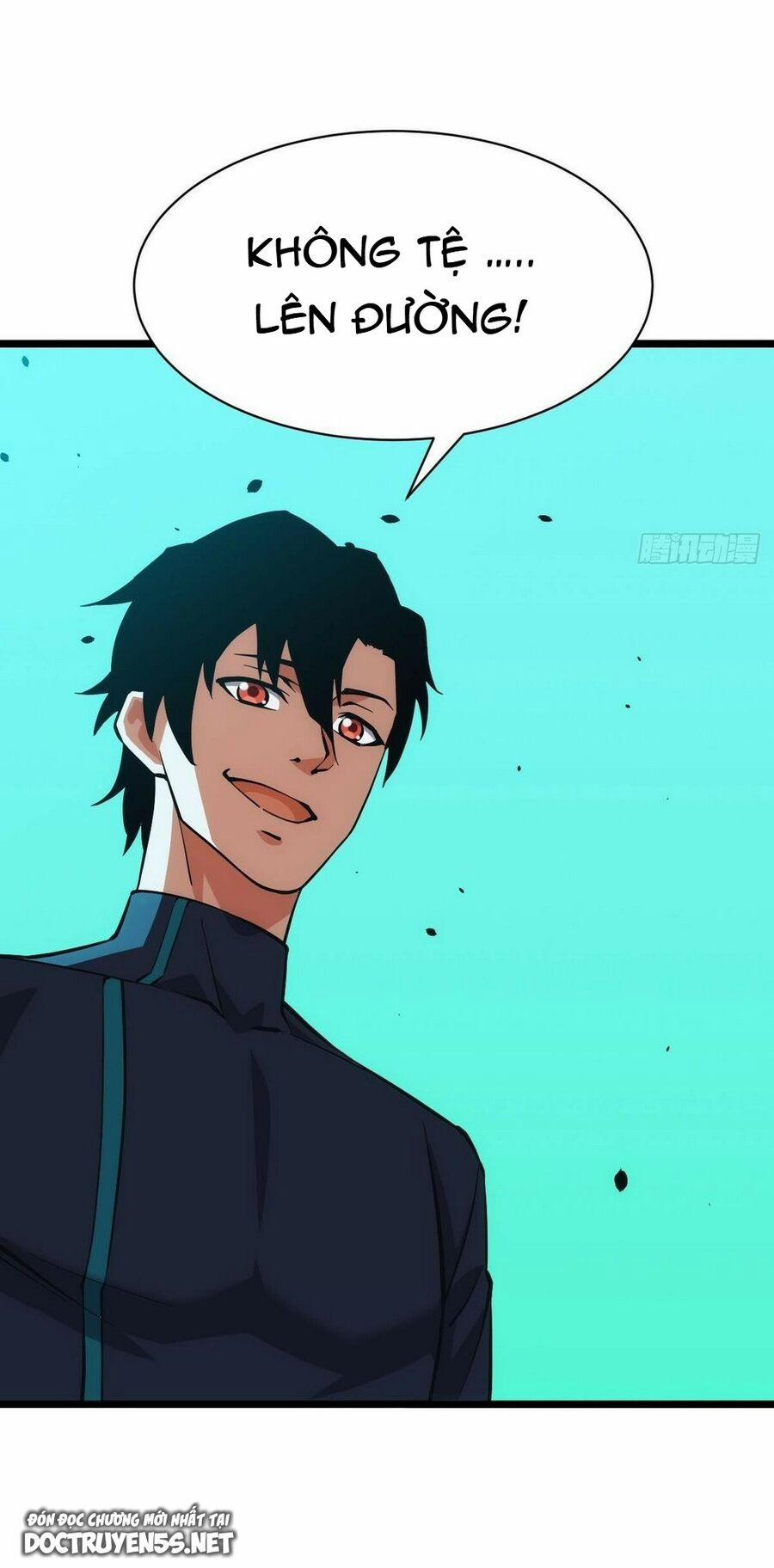 Ác Bá Trò Chơi 51 trang 22