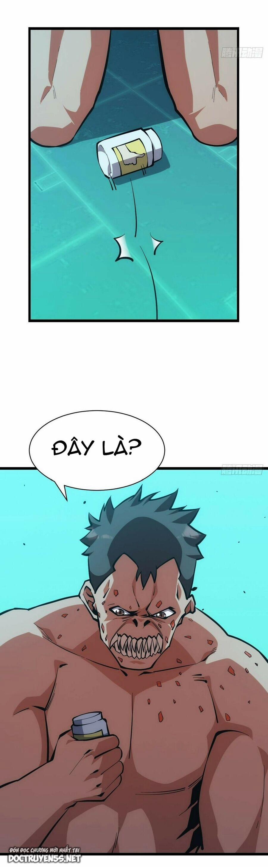 Ác Bá Trò Chơi 51 trang 24