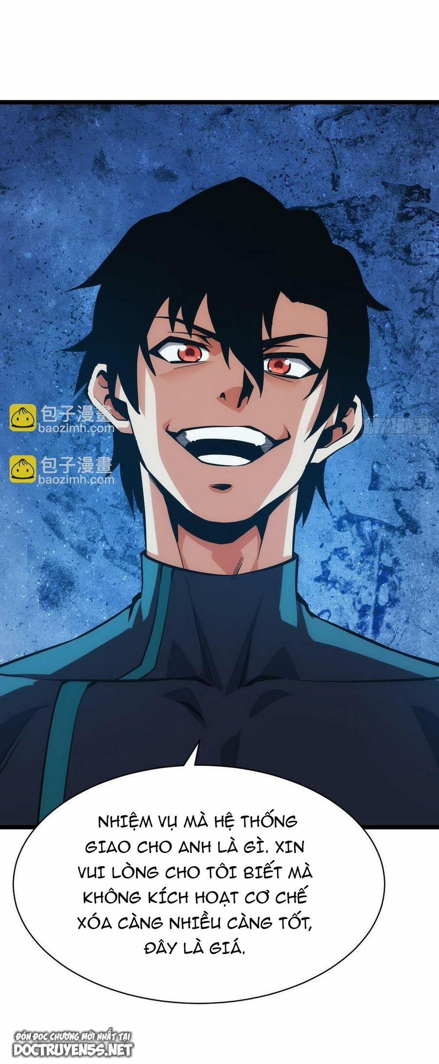 Ác Bá Trò Chơi 51 trang 26