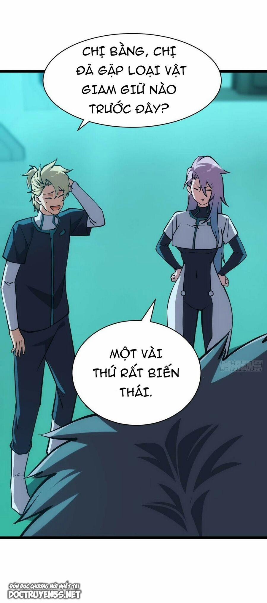 Ác Bá Trò Chơi 51 trang 27