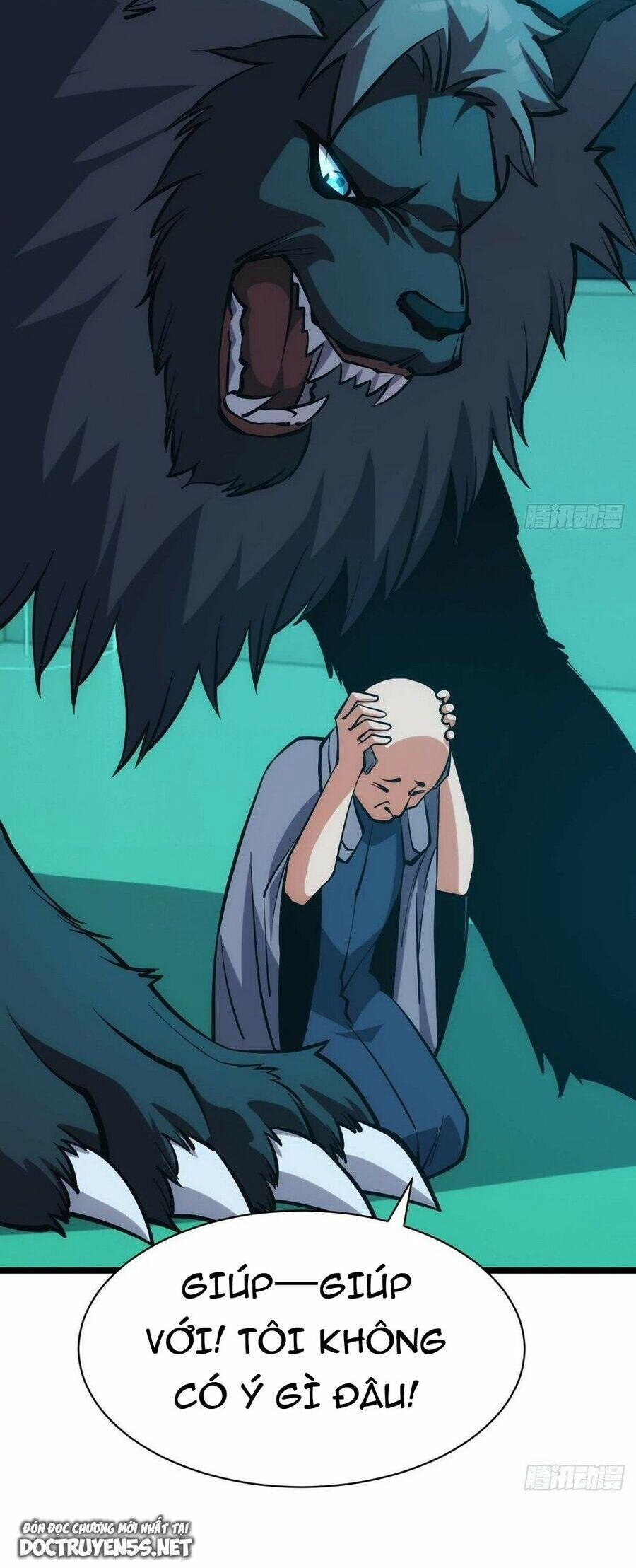 Ác Bá Trò Chơi 51 trang 29