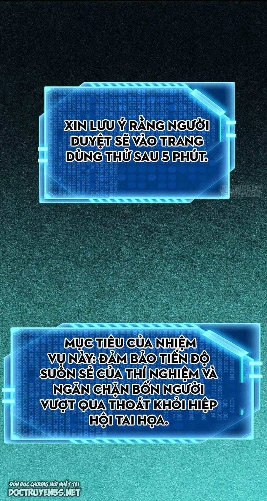 Ác Bá Trò Chơi 51 trang 3