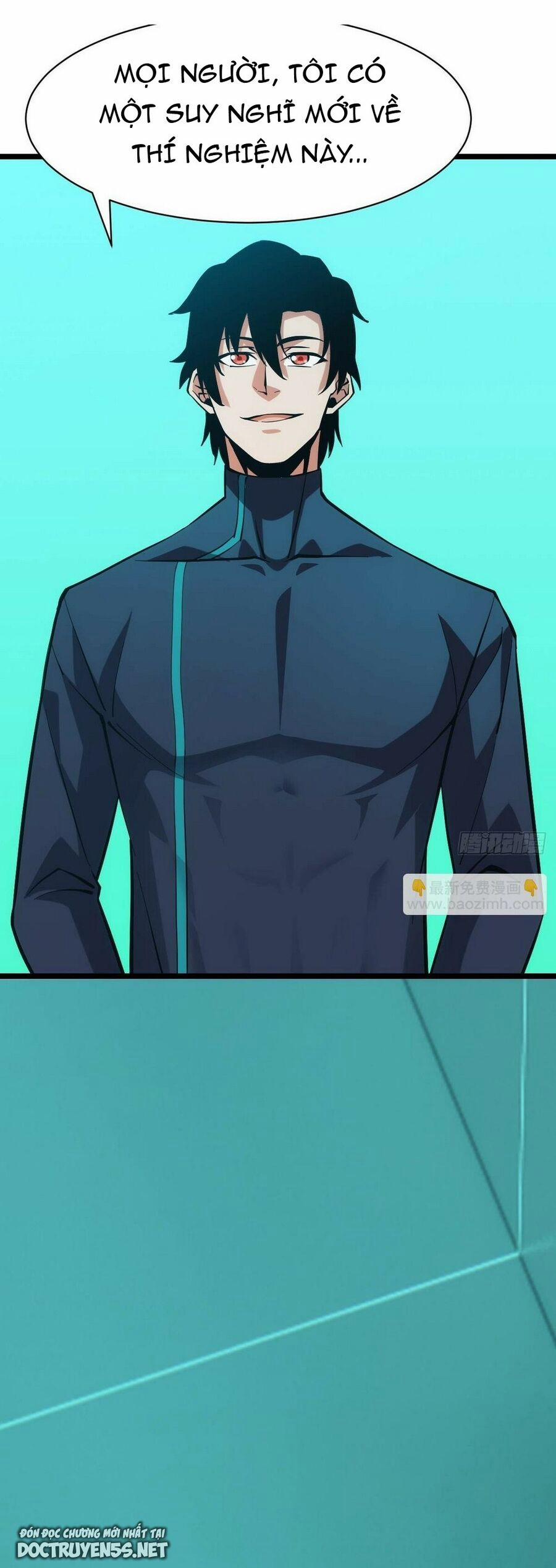 Ác Bá Trò Chơi 51 trang 31