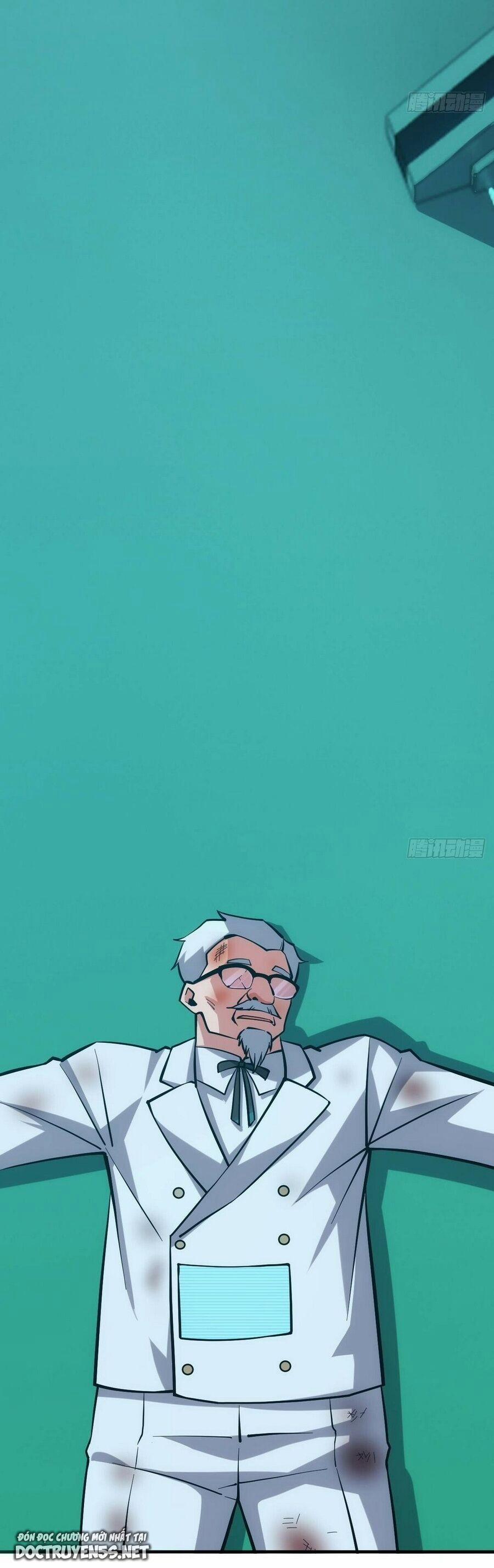 Ác Bá Trò Chơi 51 trang 32