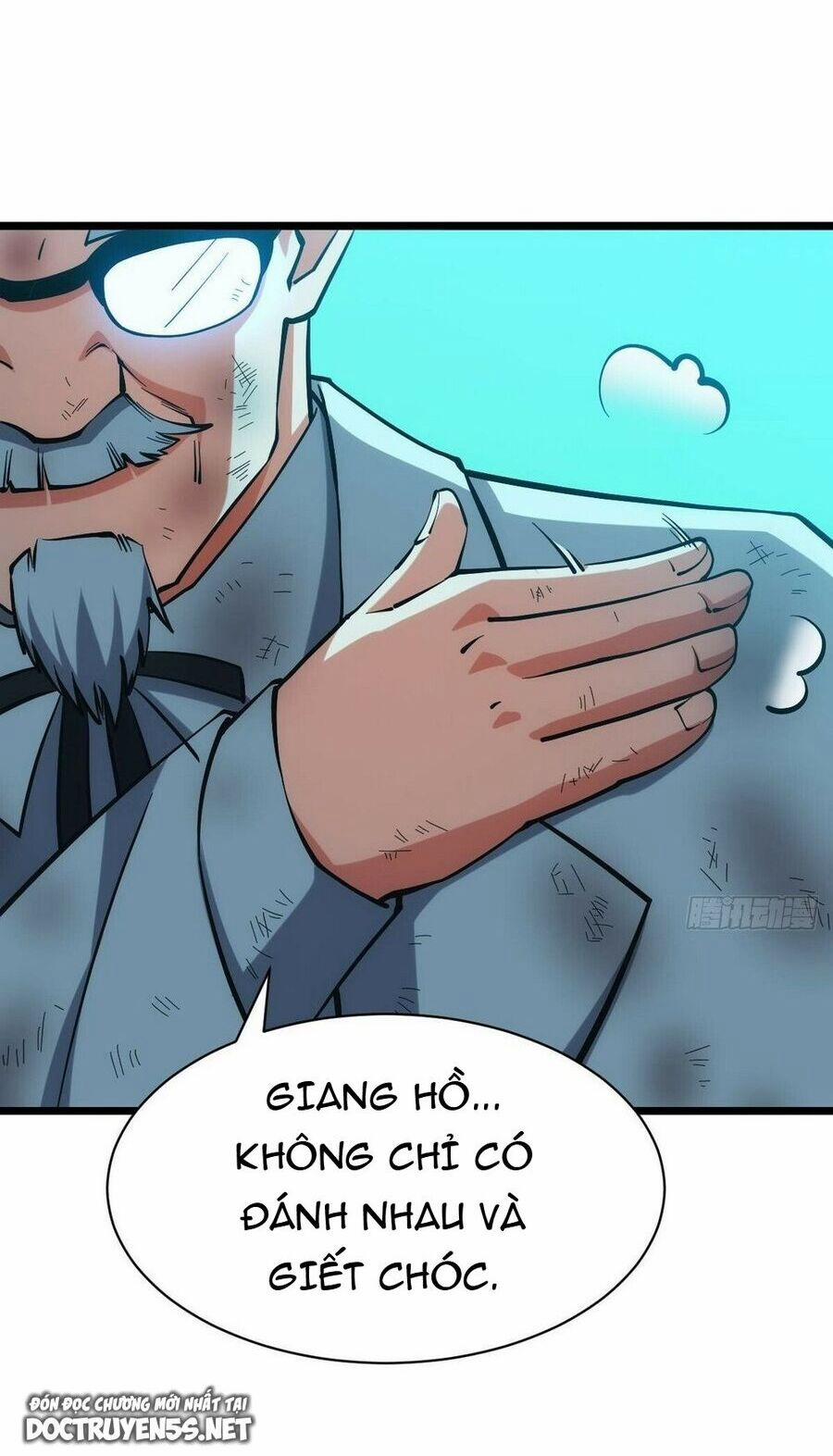 Ác Bá Trò Chơi 51 trang 34