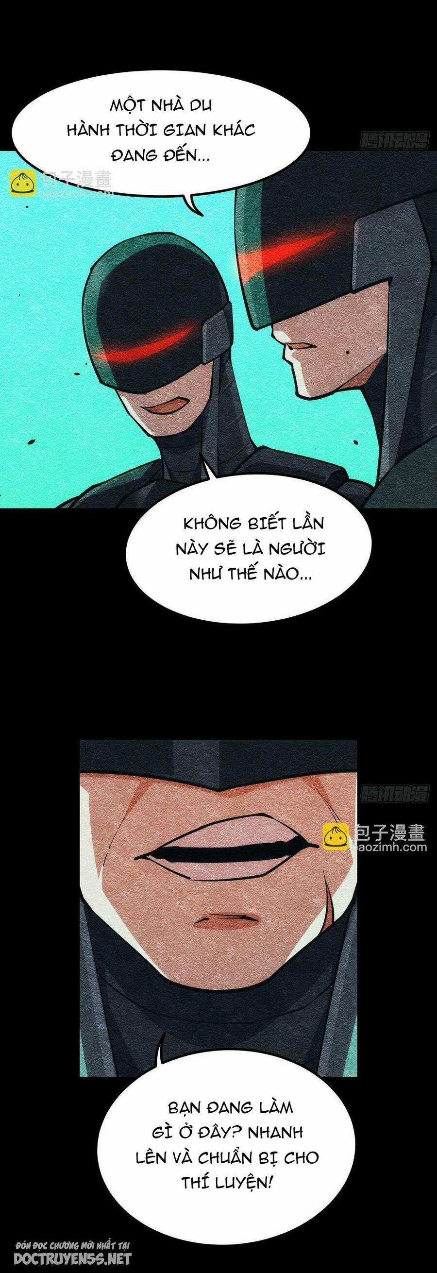 Ác Bá Trò Chơi 51 trang 4