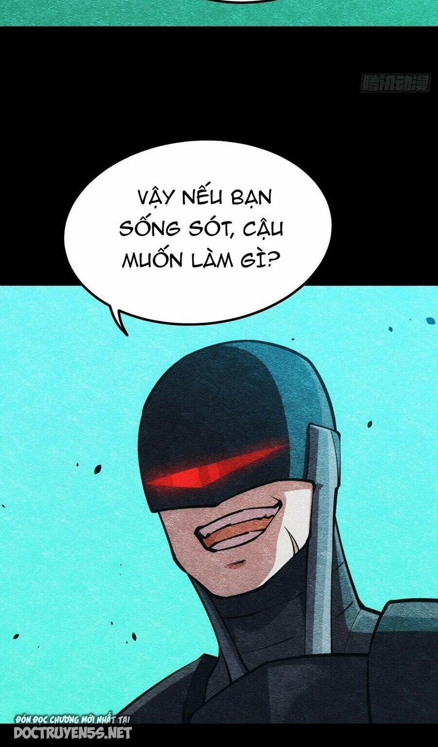 Ác Bá Trò Chơi 51 trang 7