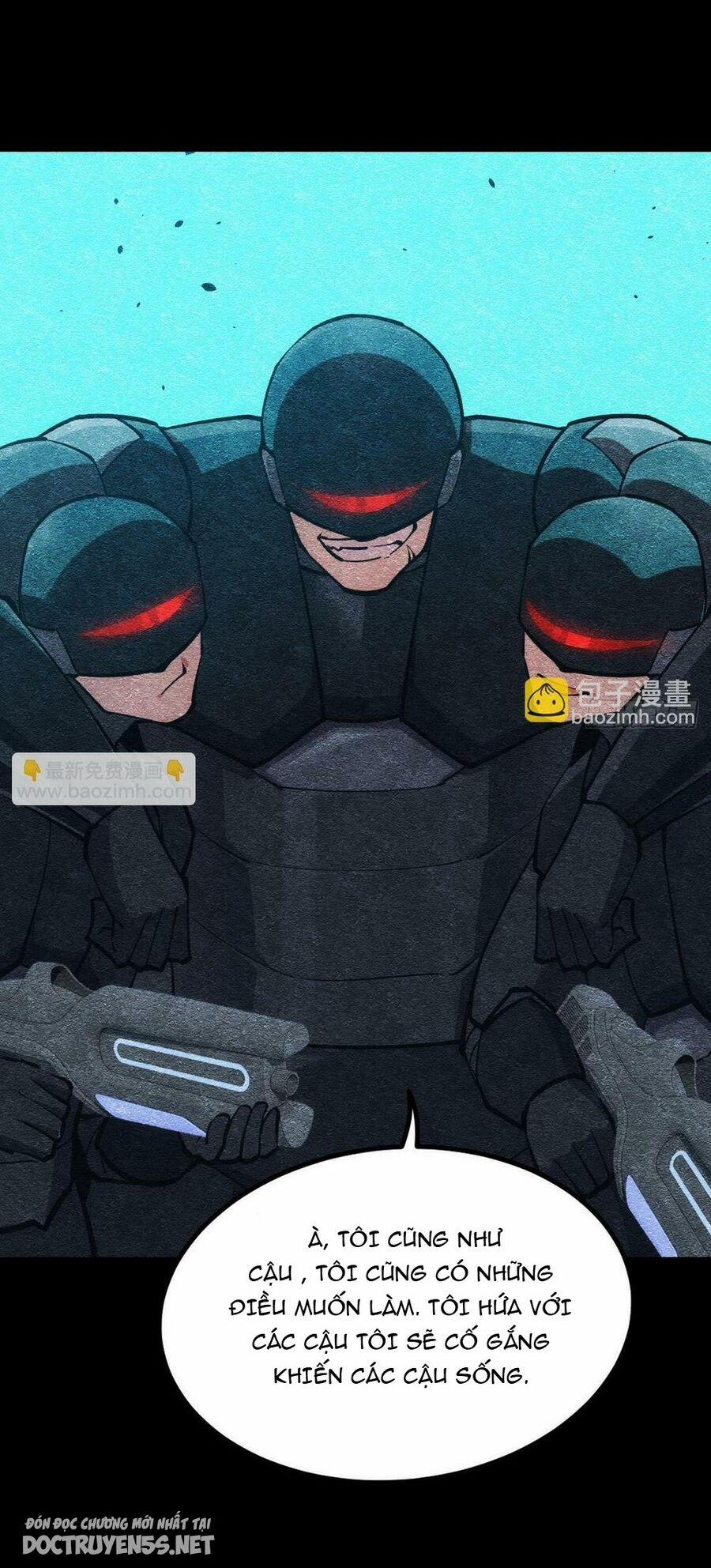 Ác Bá Trò Chơi 51 trang 9