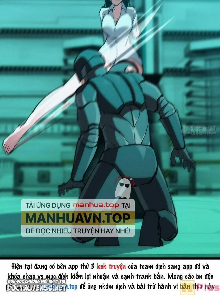 Ác Bá Trò Chơi 52 trang 17