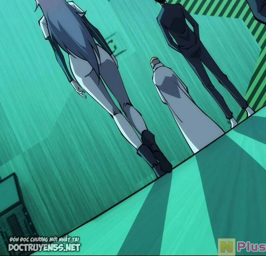 Ác Bá Trò Chơi 52 trang 2