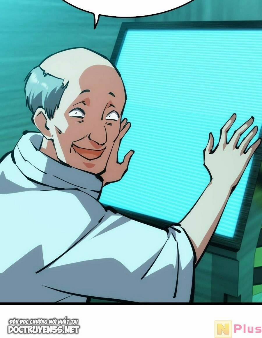 Ác Bá Trò Chơi 52 trang 20