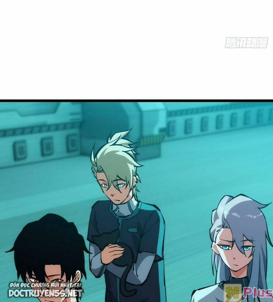 Ác Bá Trò Chơi 52 trang 21