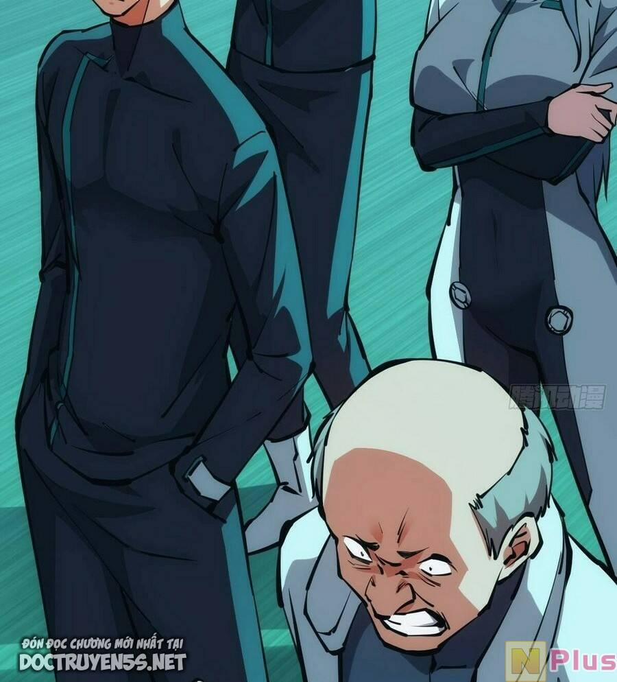 Ác Bá Trò Chơi 52 trang 22