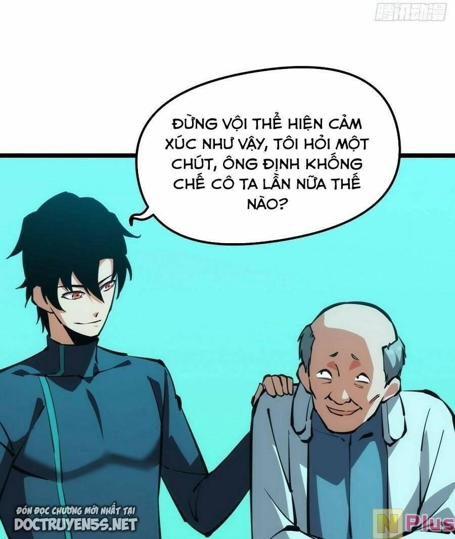 Ác Bá Trò Chơi 52 trang 24