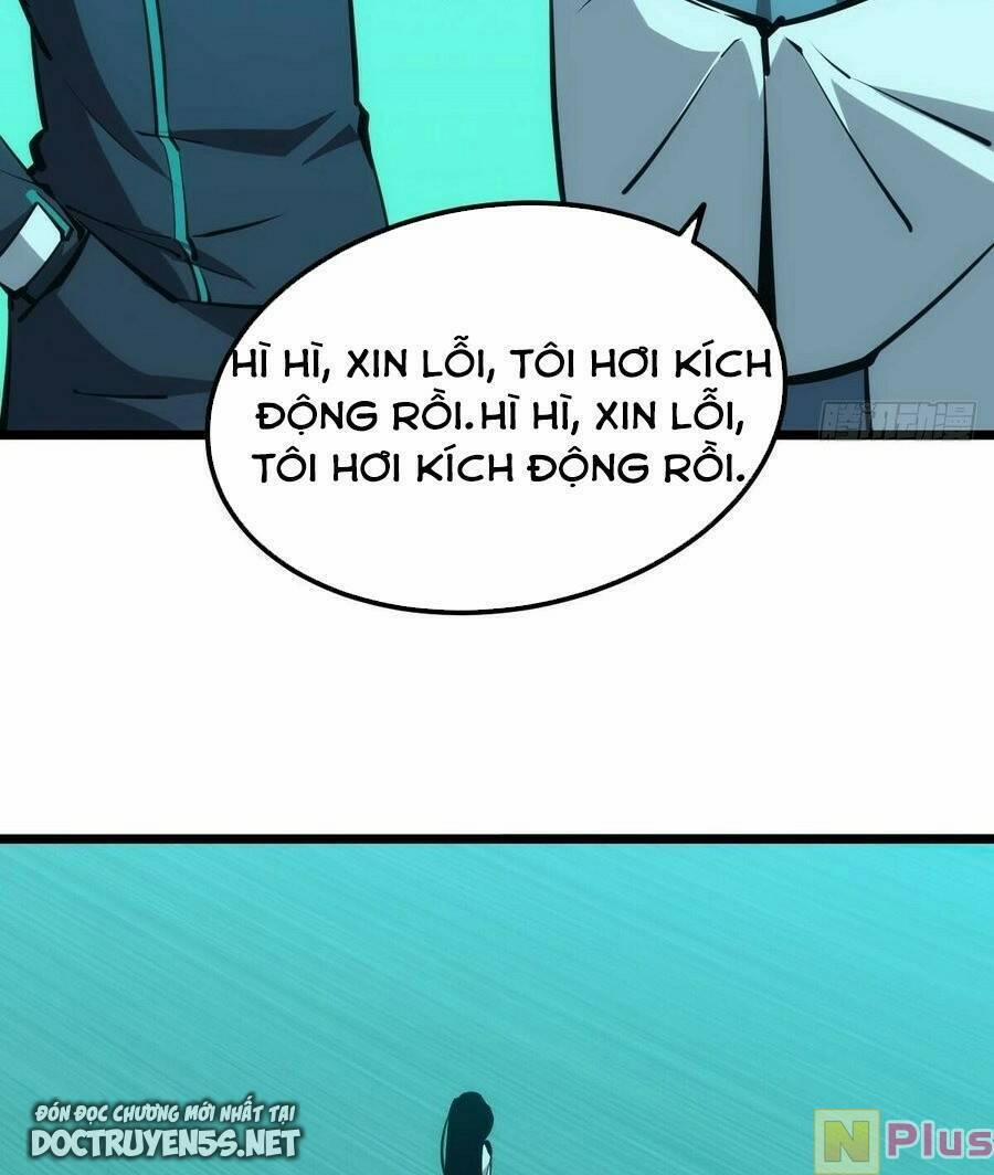 Ác Bá Trò Chơi 52 trang 25