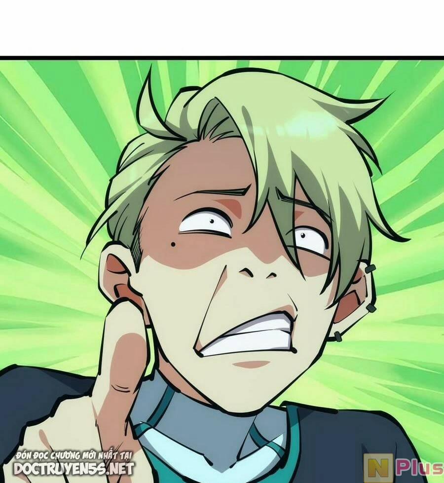 Ác Bá Trò Chơi 52 trang 27