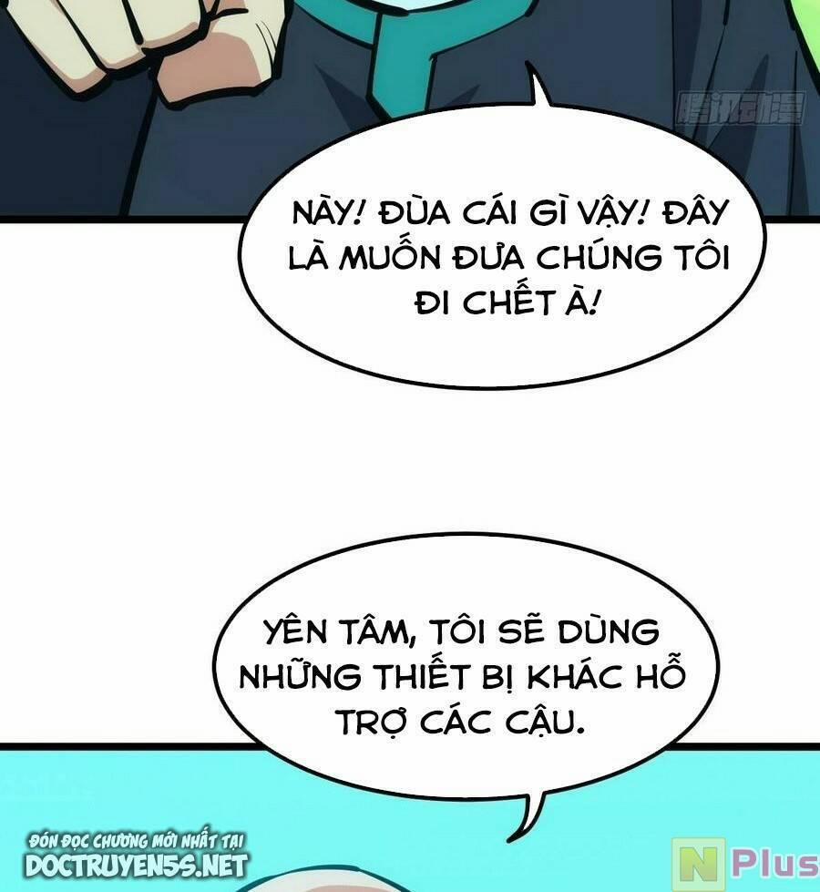 Ác Bá Trò Chơi 52 trang 28