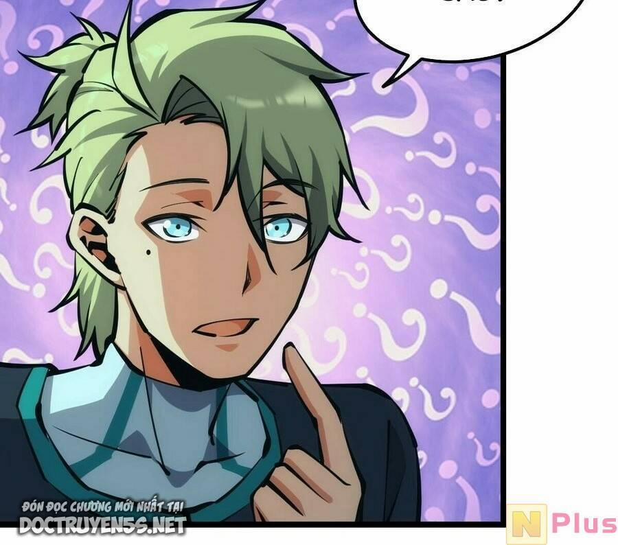 Ác Bá Trò Chơi 52 trang 32