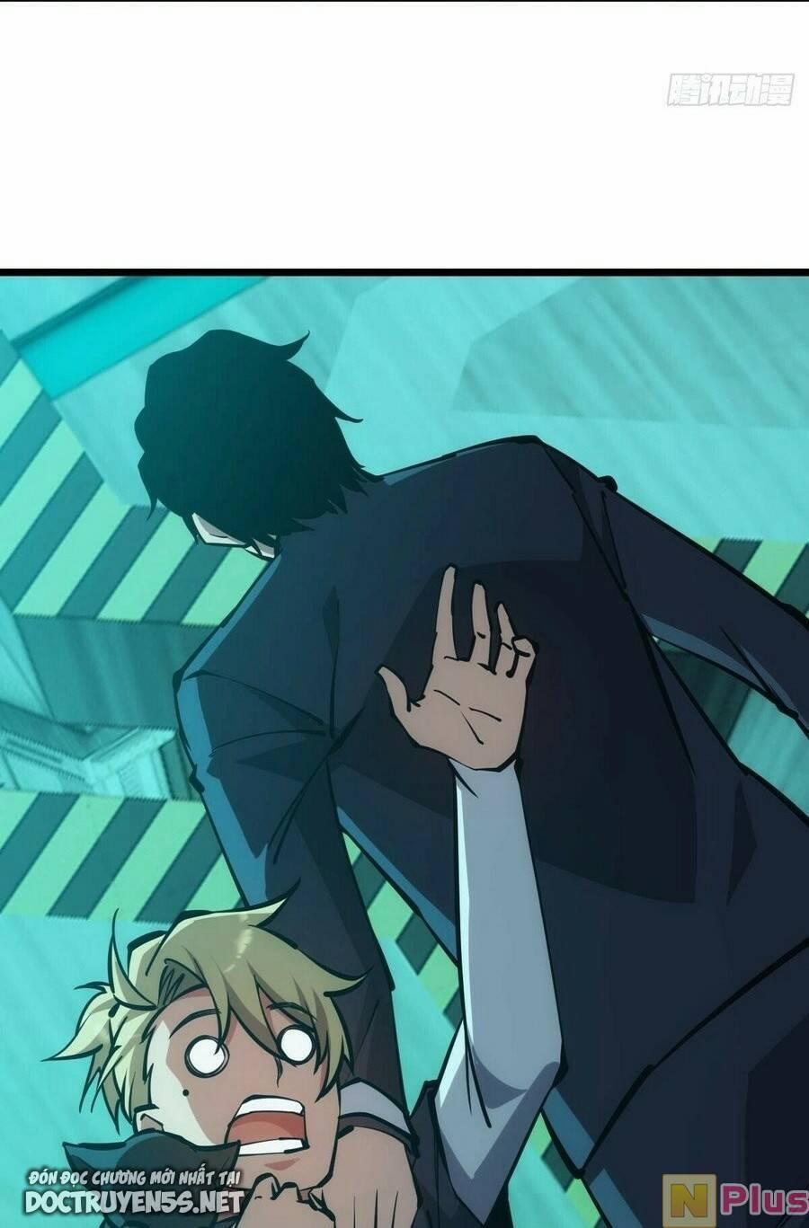 Ác Bá Trò Chơi 52 trang 34