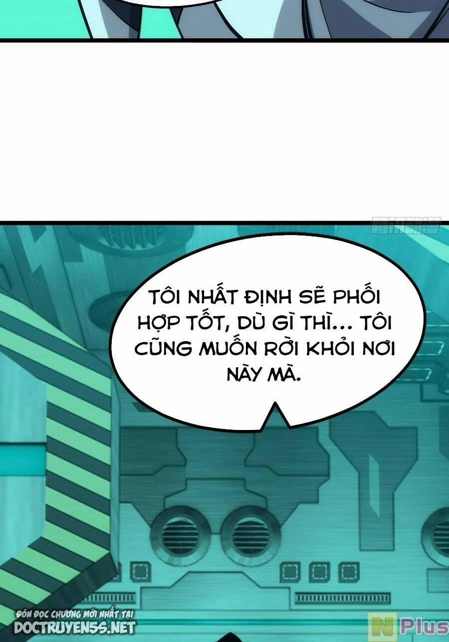 Ác Bá Trò Chơi 52 trang 37