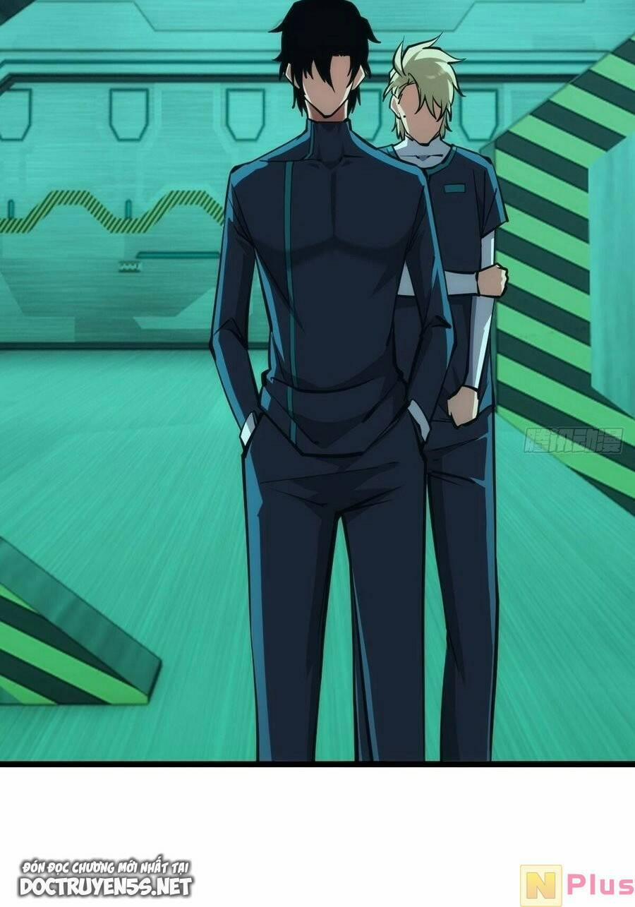 Ác Bá Trò Chơi 52 trang 38