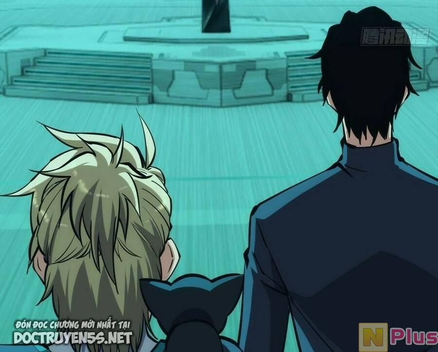 Ác Bá Trò Chơi 52 trang 40