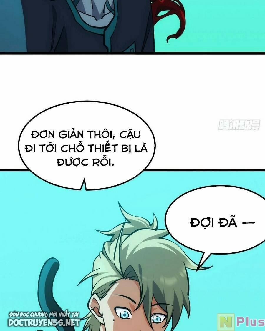 Ác Bá Trò Chơi 52 trang 43