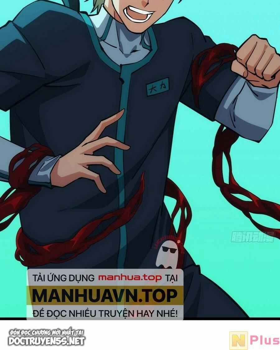 Ác Bá Trò Chơi 52 trang 44