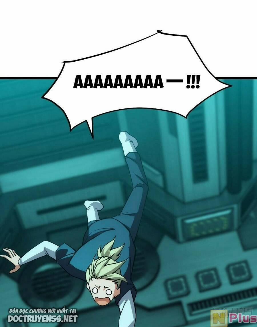 Ác Bá Trò Chơi 52 trang 45