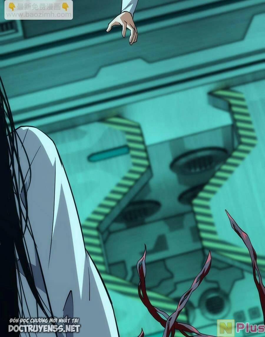 Ác Bá Trò Chơi 52 trang 46