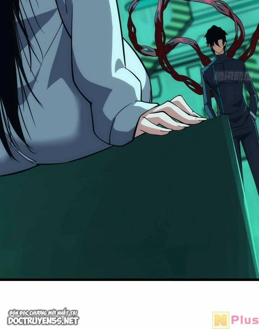 Ác Bá Trò Chơi 52 trang 47