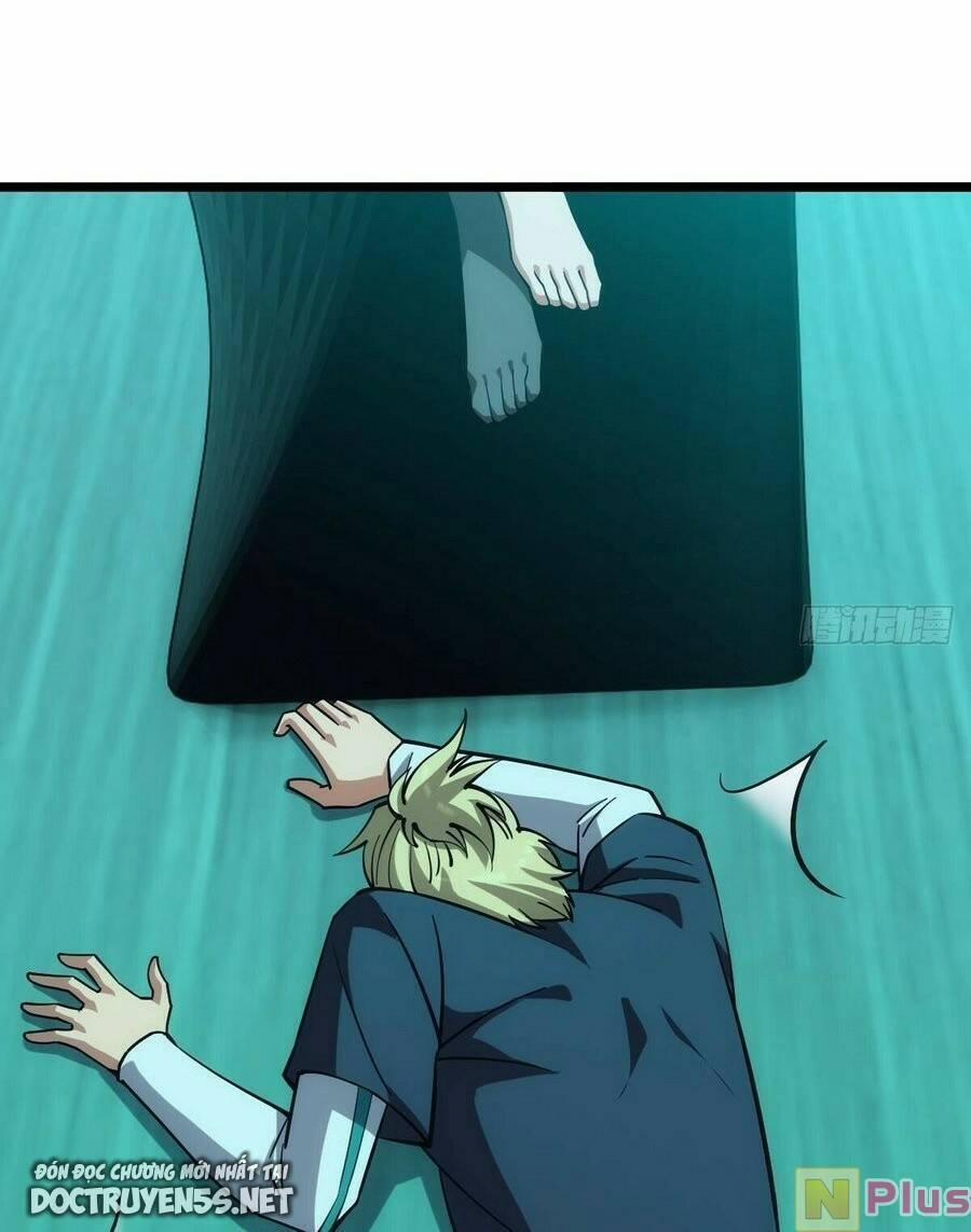 Ác Bá Trò Chơi 52 trang 48