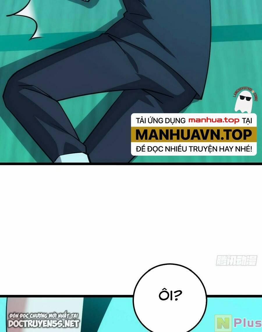 Ác Bá Trò Chơi 52 trang 49