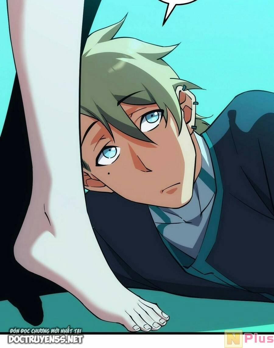 Ác Bá Trò Chơi 52 trang 50