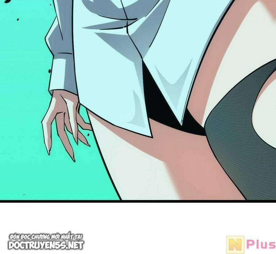 Ác Bá Trò Chơi 52 trang 53