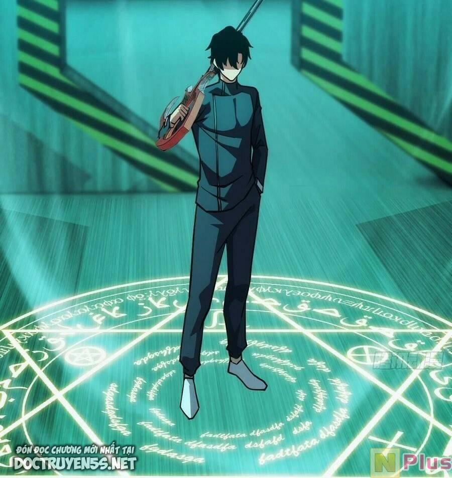 Ác Bá Trò Chơi 52 trang 65