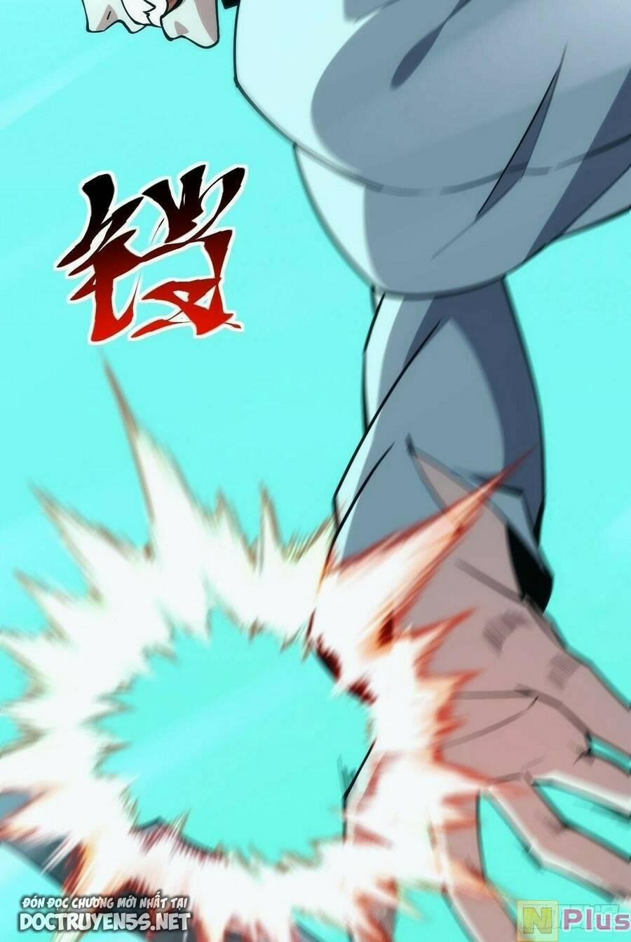 Ác Bá Trò Chơi 52 trang 67