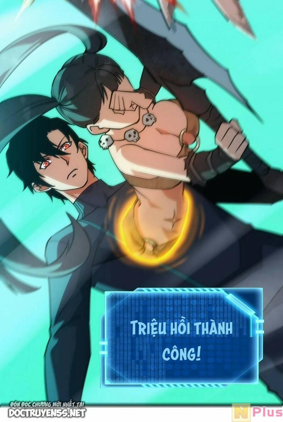 Ác Bá Trò Chơi 52 trang 68