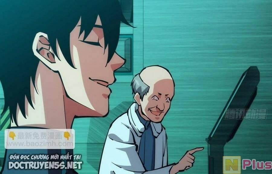 Ác Bá Trò Chơi 52 trang 7