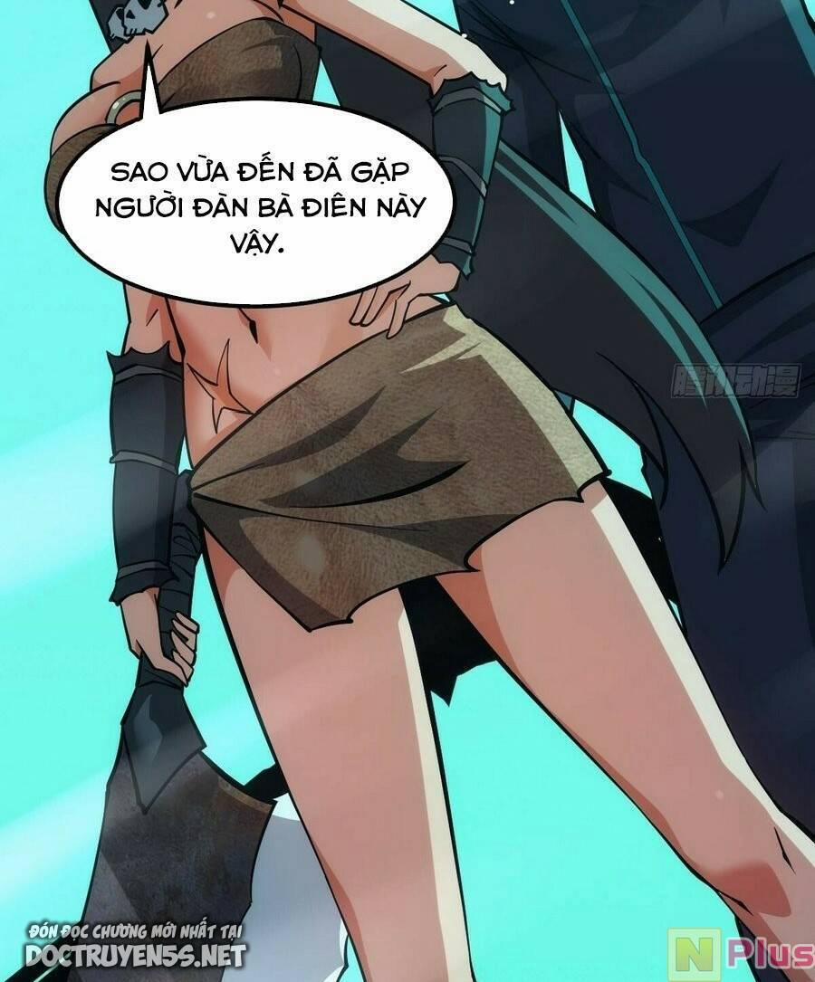 Ác Bá Trò Chơi 52 trang 70